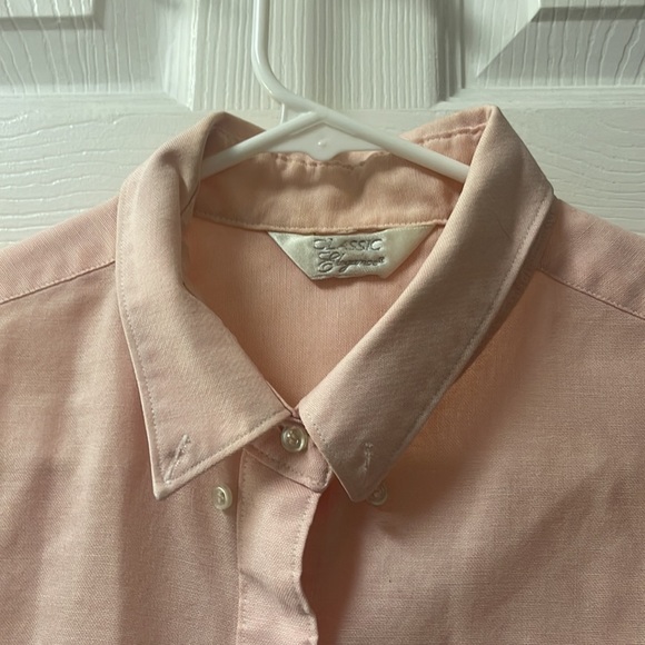 Classic Elegance button top - Picture 3 of 6